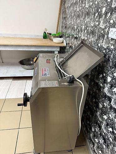 Другое оборудование для пищевой промышленности: Профессиональное оборудование для кухни/пекарни/кондитерского цеха В — 5