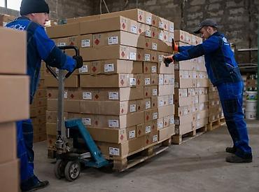 secom ort kg: Требуются грузчики в строительный магазин,опыт работы в строй магазине — 1