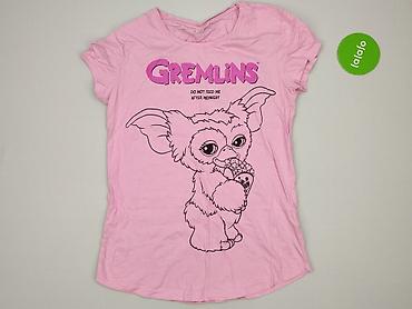 t shirty ghostbusters: T-shirt damski, rozmiar L — 2