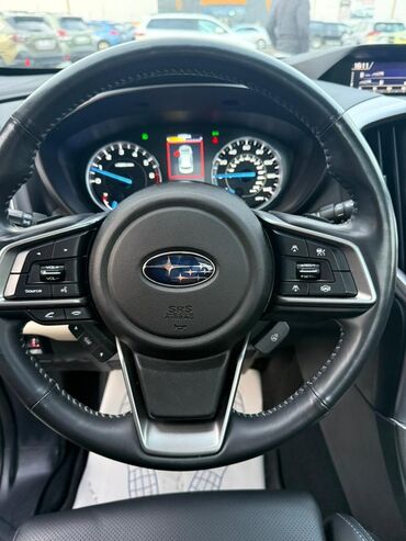 Subaru: Subaru Ascent: 2021 г., 2.4 л, Автомат, Бензин, Кроссовер — 8