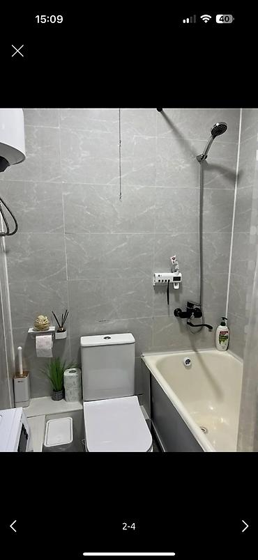 Продажа квартир: Студия, 25 м², 4 этаж, Свежий ремонт — 18
