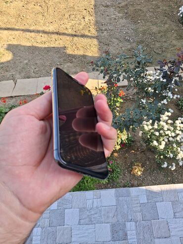 Apple iPhone: IPhone X, 64 GB, Space Gray, Face ID -da lalafo.az — 4 Apple iPhone: IPhone X, 64 GB, Space Gray, Face ID — 4