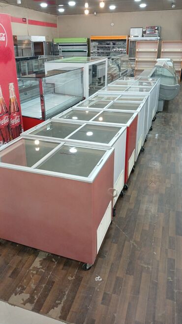 Soyuducular: 2 qapılı Indesit Soyuducu Satılır