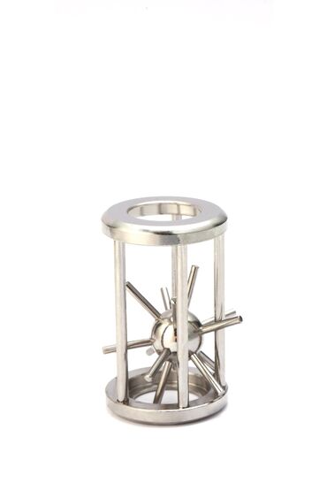 Игрушки: 🧠 Металлические головоломки — тренажёр для ума! Ищешь, чем занять — 18