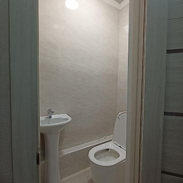 7 1: 4 комнаты, 71 м², Восток-5 мкр 105 серия, 7 этаж, Свежий ремонт — 2