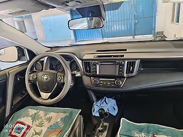 rav4 2008: Toyota RAV4: 2018 г., 2.5 л, Автомат, Бензин, Кроссовер — 4