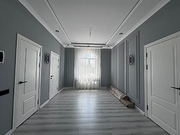 дом ынтымак: 🏡 Продаётся дом в ж/м Арча-Бешик 📍 Район Южной магистрали / Чортекова — 6