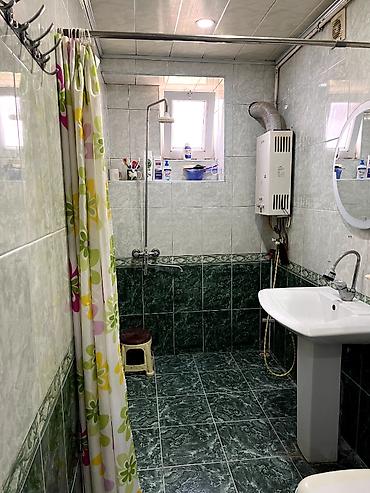 at alım satım: Gəncə, 3 otaqlı, Köhnə tikili, 80 kv. m — 10