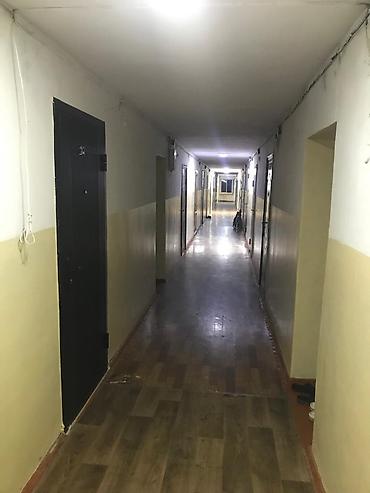квартира продаж: 1 комната, 18 м², Гостиничный тип, 3 этаж, Старый ремонт — 8