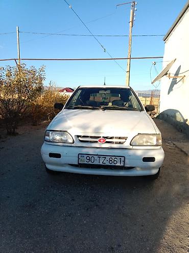 Saipa : 1.3 l | 2010 il 289000 km Hetçbek lalafo.az -da Saipa : 1.3 l | 2010 il 289000 km Hetçbek