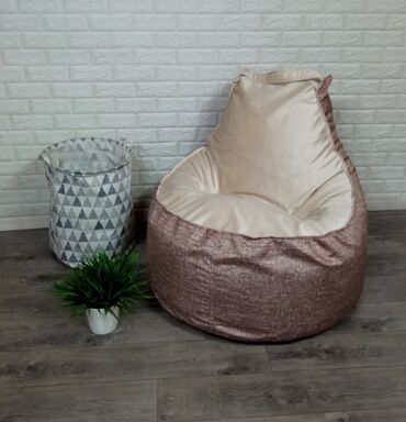 Бинбэги: Бинбэг, Новый, В рассрочку, Бесплатная доставка, Платная доставка, Самовывоз — 13