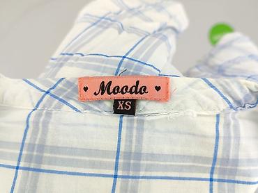 cropp xs: Moodo, Koszula damska, rozmiar XS — 4