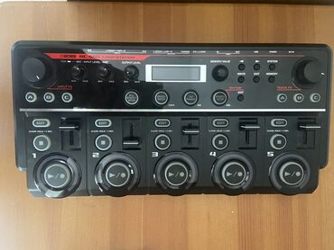 студийный манитор: Продам Loop-станцию Boss RC-505 Идеальный инструмент для