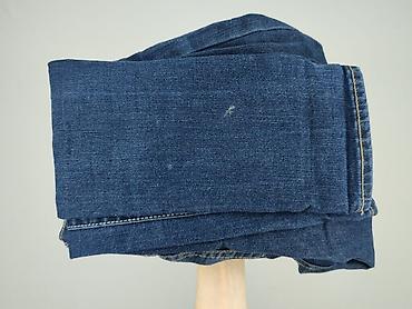 bluzy levis: Spodnie jeansowe, Levi's, 14 lat, 164, stan - Bardzo dobry — 6