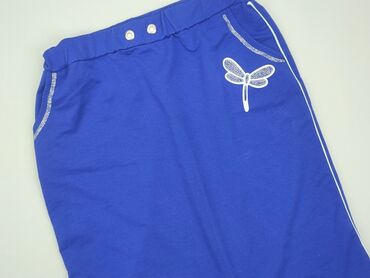 legginsy sportowe damskie xxl: Спідниця, 3XL, стан - Хороший