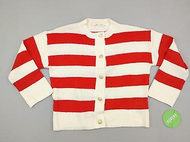 sweter w paski c: Esmara, Kardigan damski, rozmiar M — 2
