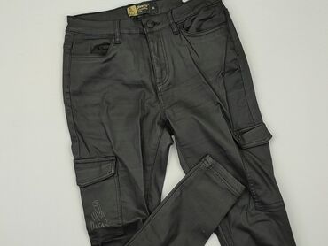 bluzki i spodnie komplet allegro: Spodnie Damskie, Diverse, S, stan - Dobry