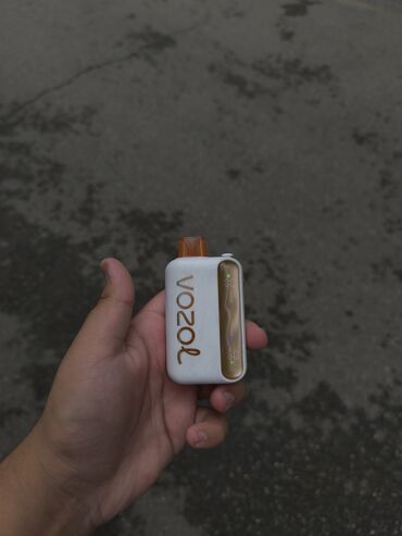 Rover: Vozol portativ elektron siqaret (vape) - Brend: VOZOL - Korpus