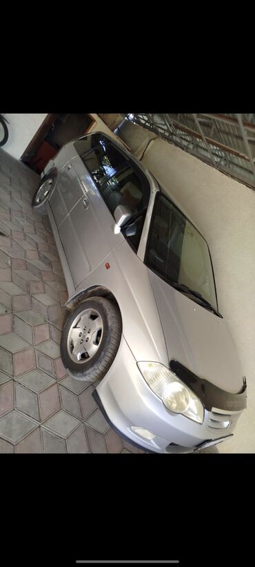 спринтер грузовой продажа: Honda Odyssey: 2001 г., 2.3 л, Автомат, Бензин, Вэн/Минивэн