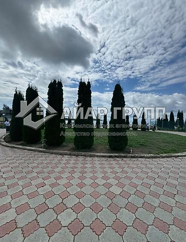 отель бишкек: 2 комнаты, 69 м², 3 этаж, Евроремонт — 4