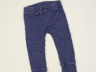 Sweatpants: Sweatpants, George, 6-9 months, condition - Perfect at lalafo.pl Sweatpants: Sweatpants, George, 6-9 months, condition - Perfect