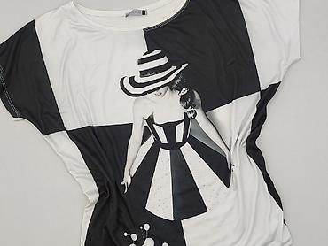 neymar zara: T-shirt damski, rozmiar 3XL — 1