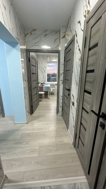 Продажа квартир: 2 комнаты, 52 м², Индивидуалка, 3 этаж, Евроремонт