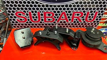 subar: Subaru нун баардык туруно запчастар бар! — 3