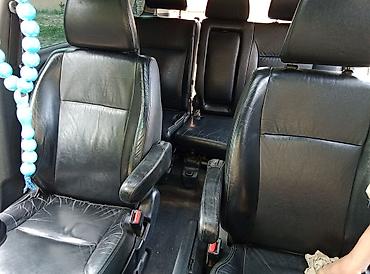 Транспорт: Honda CR-V: 2003 г., 2 л, Газ, Кроссовер — 10