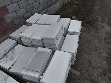 Дом и сад: Бракованный фасадные камни 30 на 60 по 400 сомов за кв метр подойдёт — 2