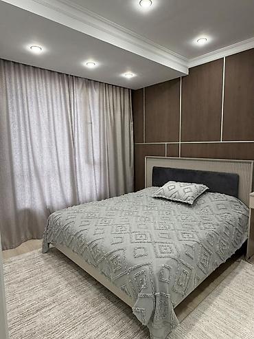 Продажа квартир: 2 комнаты, 49 м², Элитка, 4 этаж, Дизайнерский ремонт — 10