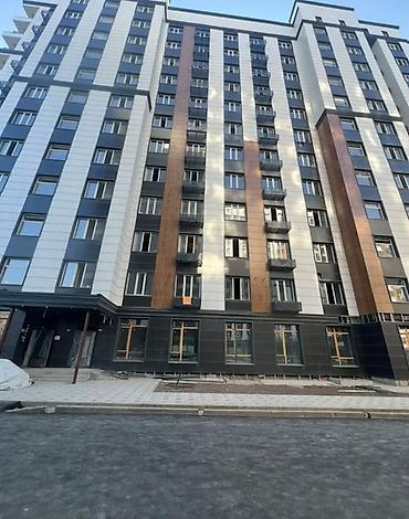 11: 2 комнаты, 70 м², Технопарк Элитка, 11 этаж, ПСО (под самоотделку) — 4