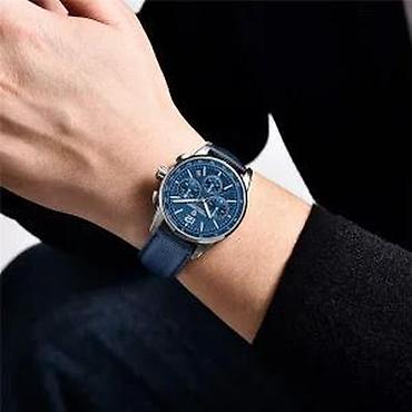 Ručni satovi: Pagani Design PD-YS008 -Plava- Audemars Piguet 11.59 Homage Potpuno — 15