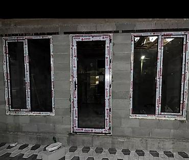 Пластиковые окна на заказ: Пластиковое окно на заказ, Тип окна: Витражные, Мансардные, Панорамные, Бесплатная установка, Без рассрочки — 14