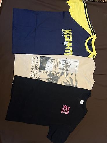 Домашние костюмы: Женский двойка костюм из мягкого трикотажа - Комплект: лонгслив + — 8