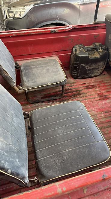 Спецодежда: Луаз 1986 Полностью перебрали трансмиссию Подставили оригинальные — 5