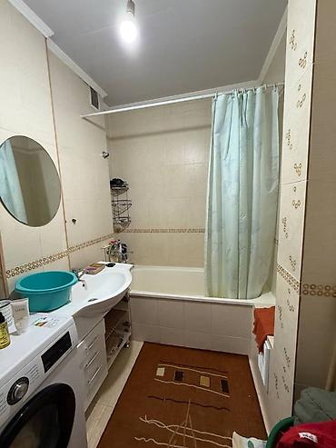 Продажа квартир: 3 комнаты, 72 м², Элитка, 4 этаж, Евроремонт — 6