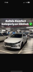 Nəqliyyat vasitəsinin icarəsi: Aylıq, Toyota — 2