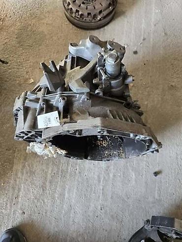 dvp filter: MENJAC 2.0 VCDI ZA CHEVROLET ORLANDO OD 2010. DO 2018. GOD. | Menjac — 3