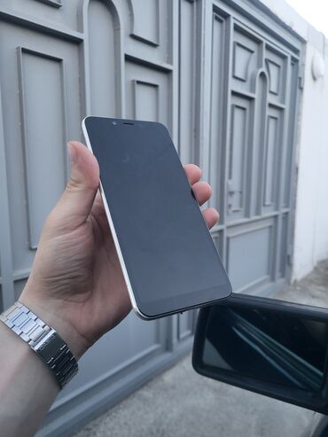 Xiaomi: Xiaomi Mi A2, 64 GB, rəng - Qızılı