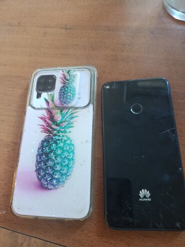 huawei lua l21 цена: Huawei P40 lite, цвет - Черный