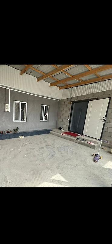 dom on rent: 60 м², 3 комнаты, Без подселения — 1