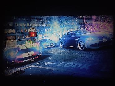 PS3 (Sony PlayStation 3): Игровая консоль PlayStation 3 (Slim) с аксессуарами и играми. В — 12