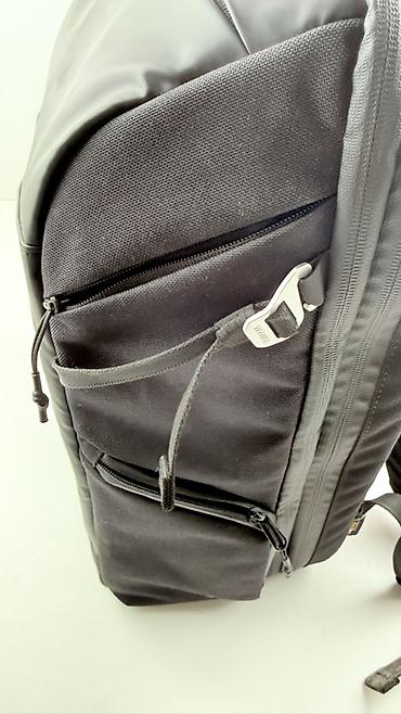 Рюкзаки: Рюкзак, Материал: Комбинированный материал, Унисекс — 6