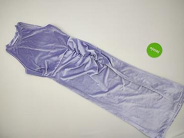 sukienki plus size maxi: Sukienka damska, rozmiar M — 2