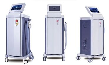 işlənmiş tibbi avadanlıqlar: LASERSUN MED ağrısız epilyasiya üçün diod lazer cihazıdır. Bu