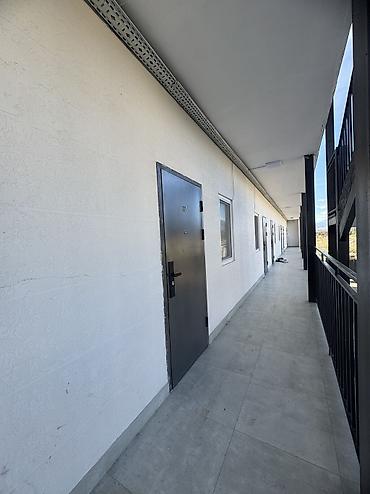Продажа квартир: Студия, 35 м², 2 этаж — 3