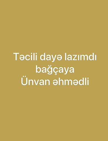bolt catdirilma surucu: 0103799331 bu nomrenın vatsapı ile elaqe saxlıyın Bağça üçün təcili — 1