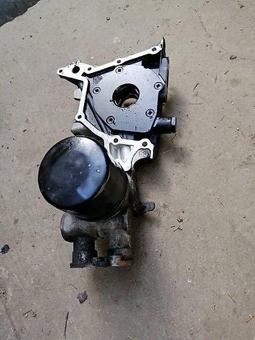 pumpica za ulje: Alfa Romeo GT 1.9 16w uljna pumpa. Originalni polovni delovi — 1
