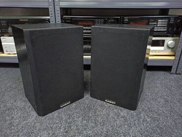 Zvučnici i stereo sistemi: Quadral KX 95 trosistemac basevi 6 incha mrezice bas relex 4 i — 6